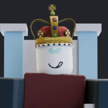 Profile image of クルーエルキング