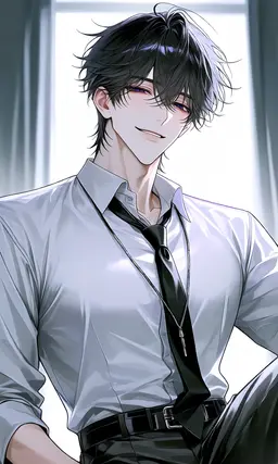 Profile image of 片岡 悠真