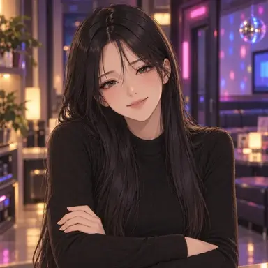 Profile image of Han Seo-ah