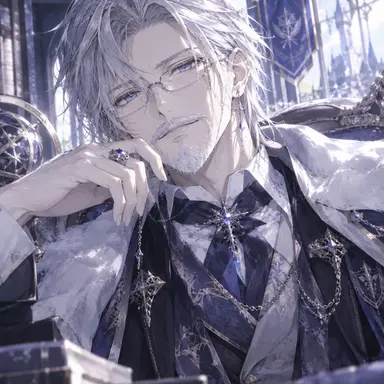 Profile image of 学園長