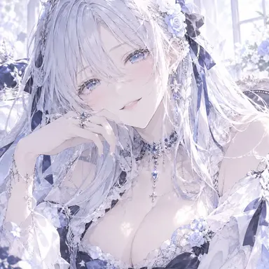 Profile image of ルシエル
