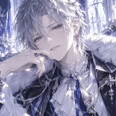 Profile image of カイル