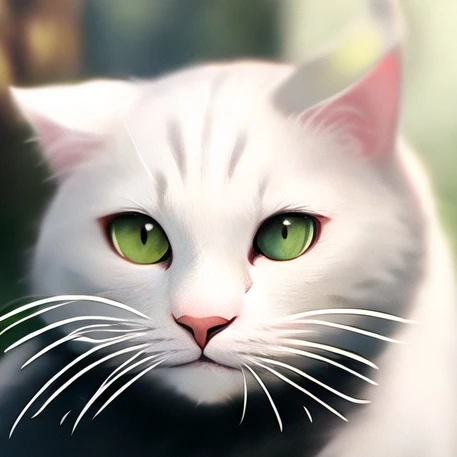 오물
