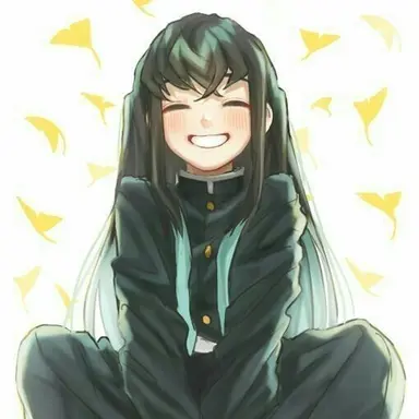 Profile image of 토키토 무이치로