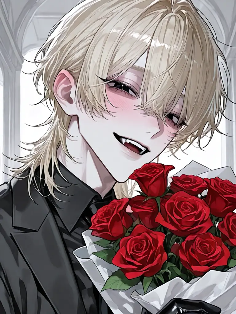 nqvl1a07의 Step-Bro's Gap Between Looks and Personality is Insane🤍