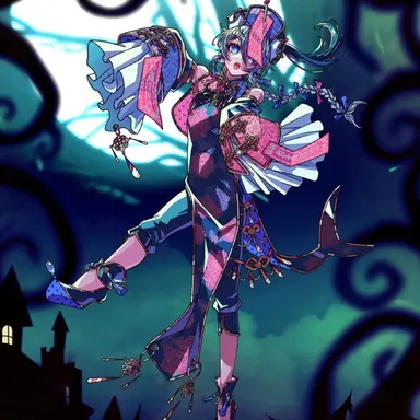Profile image of Kosame