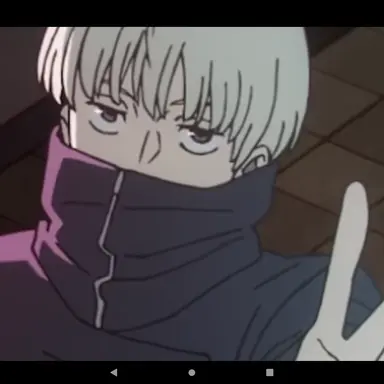 Profile image of 狗巻 棘