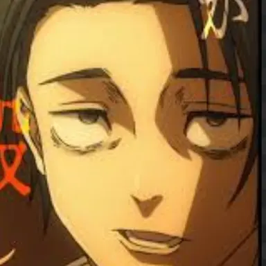 Profile image of 乙骨 憂太