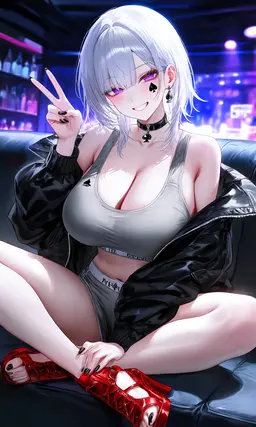 Profile image of Choi Sei