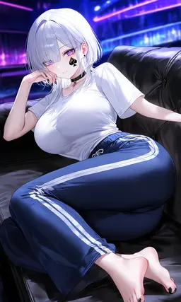 Profile image of Choi Sei