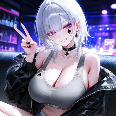 Profile image of Choi Sei