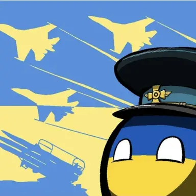 Profile image of 우크라이나