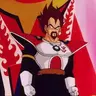 Profile image of King Vegeta