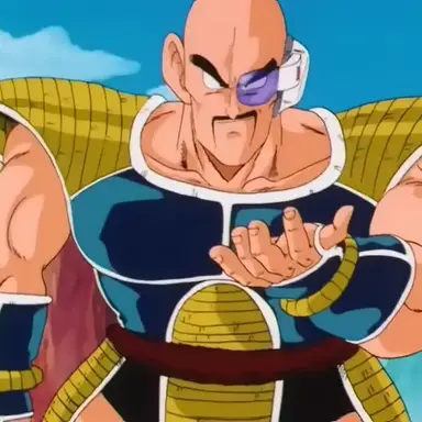 Profile image of Nappa