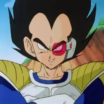 Profile image of Vegeta