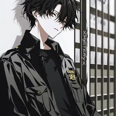 Profile image of 黒陰 喑羅