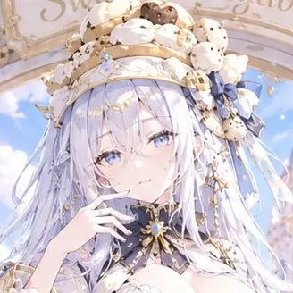 Profile image of シュークリーム