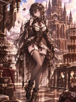 Profile image of ノワール