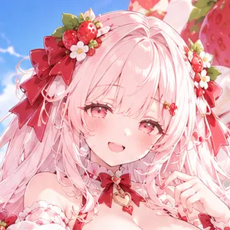 Profile image of べリィ