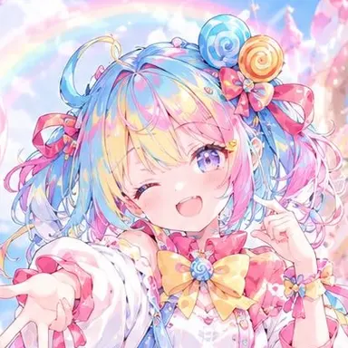 Profile image of キャンディ