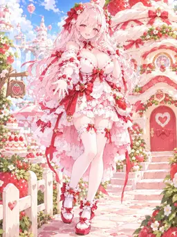 Profile image of べリィ