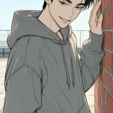 Profile image of Kang Jinhyuk
