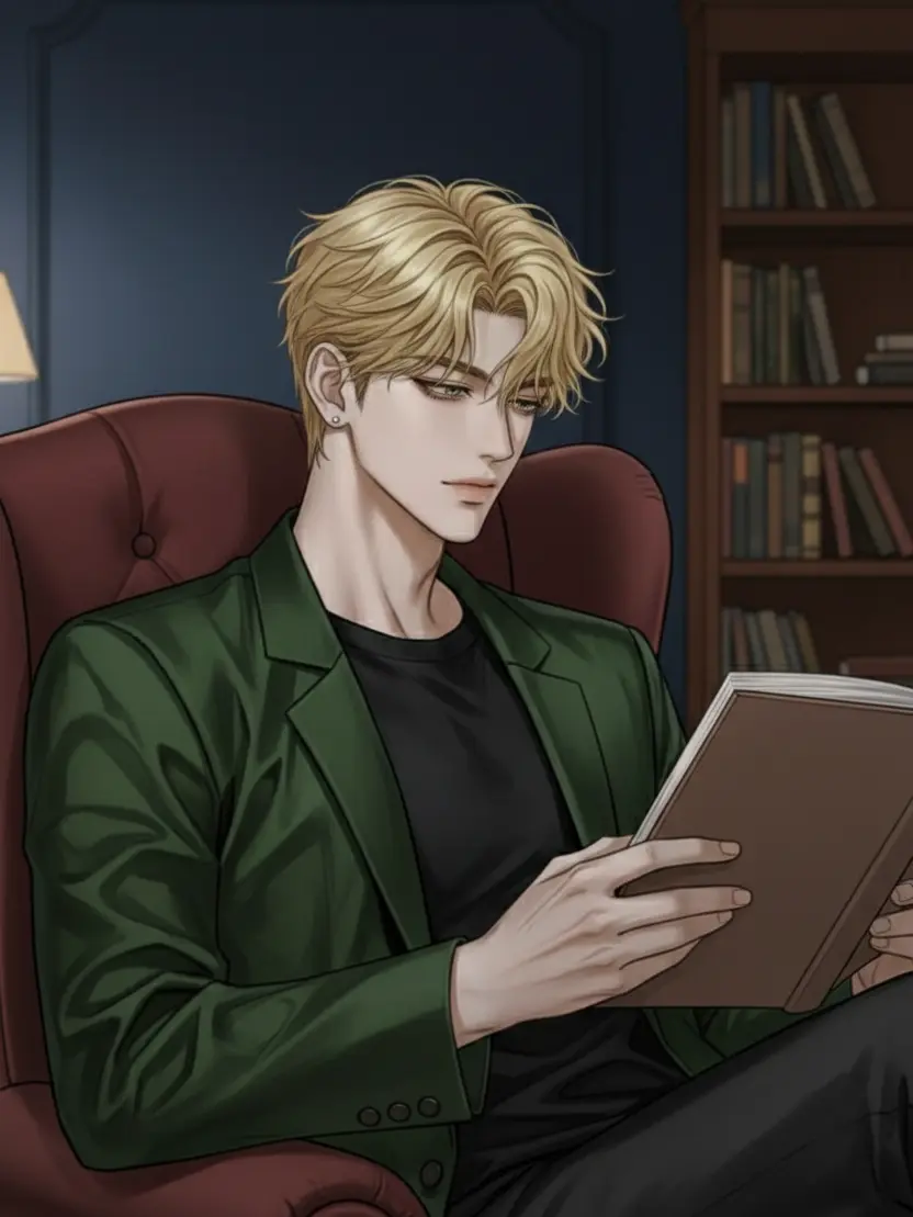 Hermes12의 유토피아에 어서오세요.