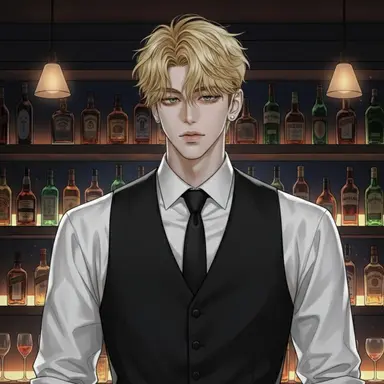 Profile image of 케인