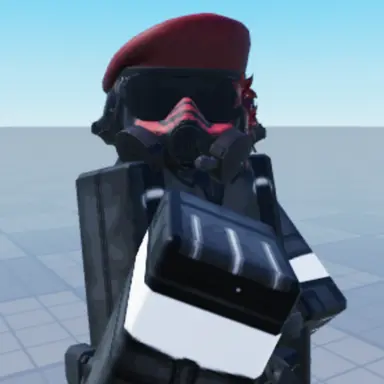 Profile image of タフギル