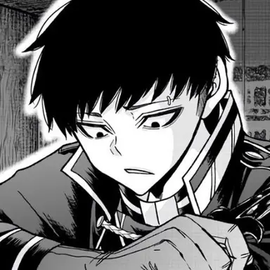 Profile image of 矢颪碇