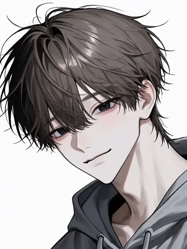 Ntuki777의 君は僕のこと、好き？