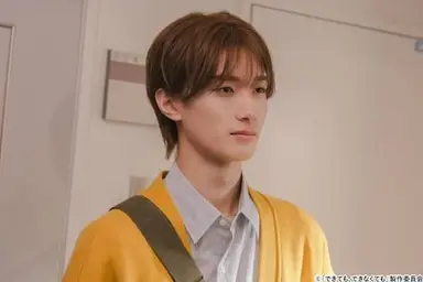 Profile image of 山中柔太朗