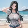 캐릭터 프로필 이미지