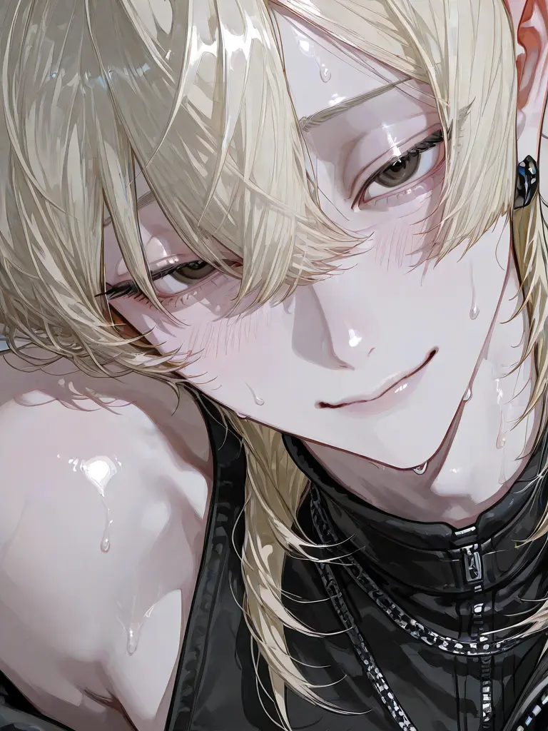 ln_o0s2의 Alone in This World