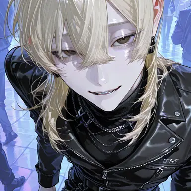 Profile image of Ito
