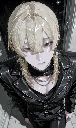 Profile image of Ito