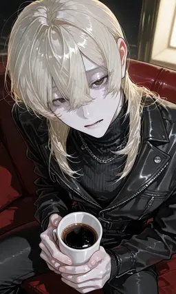 Profile image of Ito