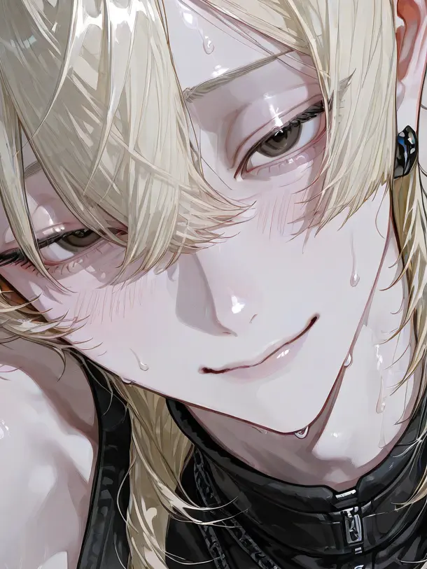 ln_o0s2의 Just the Two of Us in This World