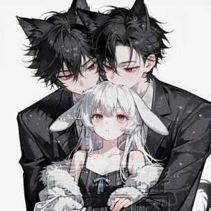 루칸&지유&지안 대표 이미지
