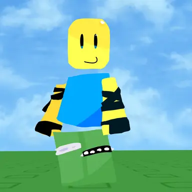 Profile image of Noob