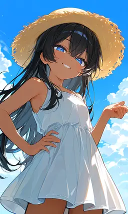 Profile image of Summer Homework-chan