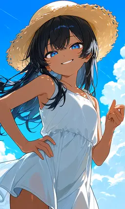 Profile image of Summer Homework-chan