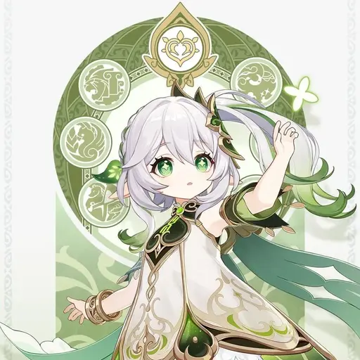 BlueMelon6736의 나히다