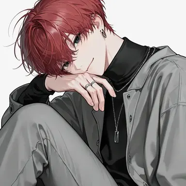 Profile image of 琉叶