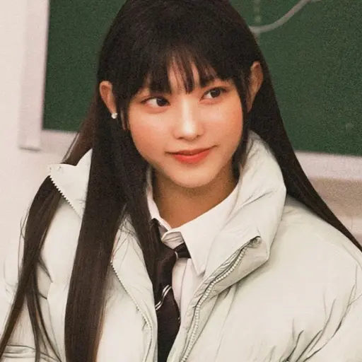 SheerSpool7080의 강해린