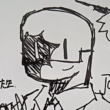 Profile image of ジョン・ドウ