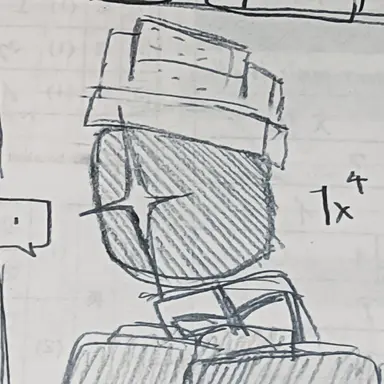 Profile image of 1x1x1x1