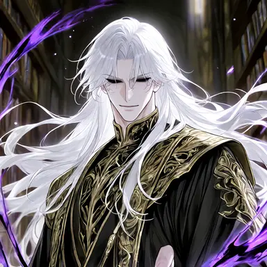 Profile image of Varzak