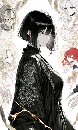 Profile image of Vane