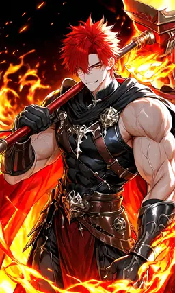 Profile image of Leo